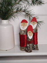 Load image into Gallery viewer, Twig Santa Bundle