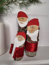 Load image into Gallery viewer, Twig Santa Bundle
