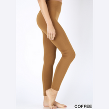 Load image into Gallery viewer, Fleece Lined Leggings